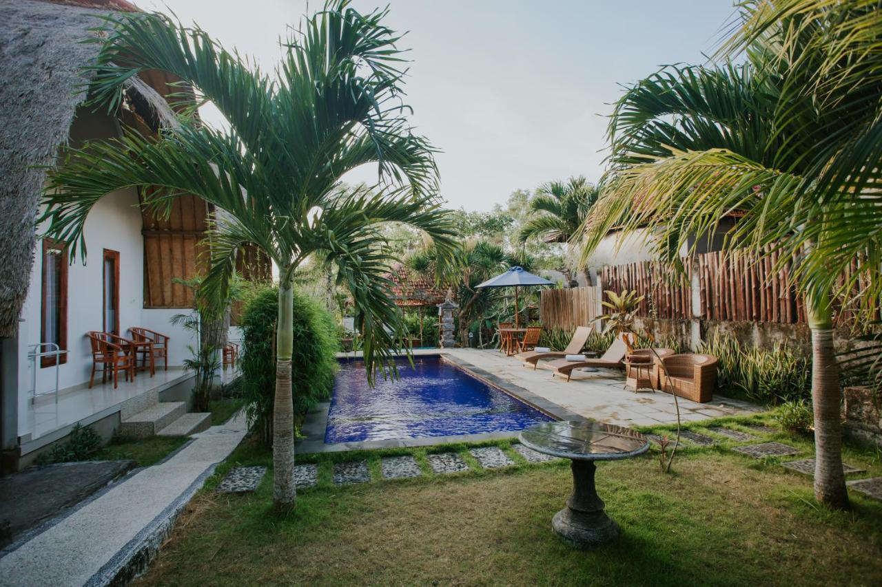 Holiday park Jona Toyapakeh