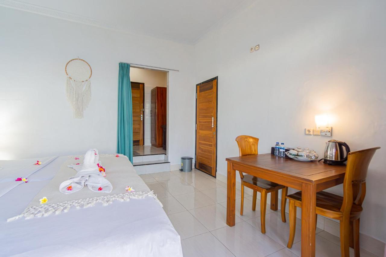 Guest house Goa Giri Hill Semaya