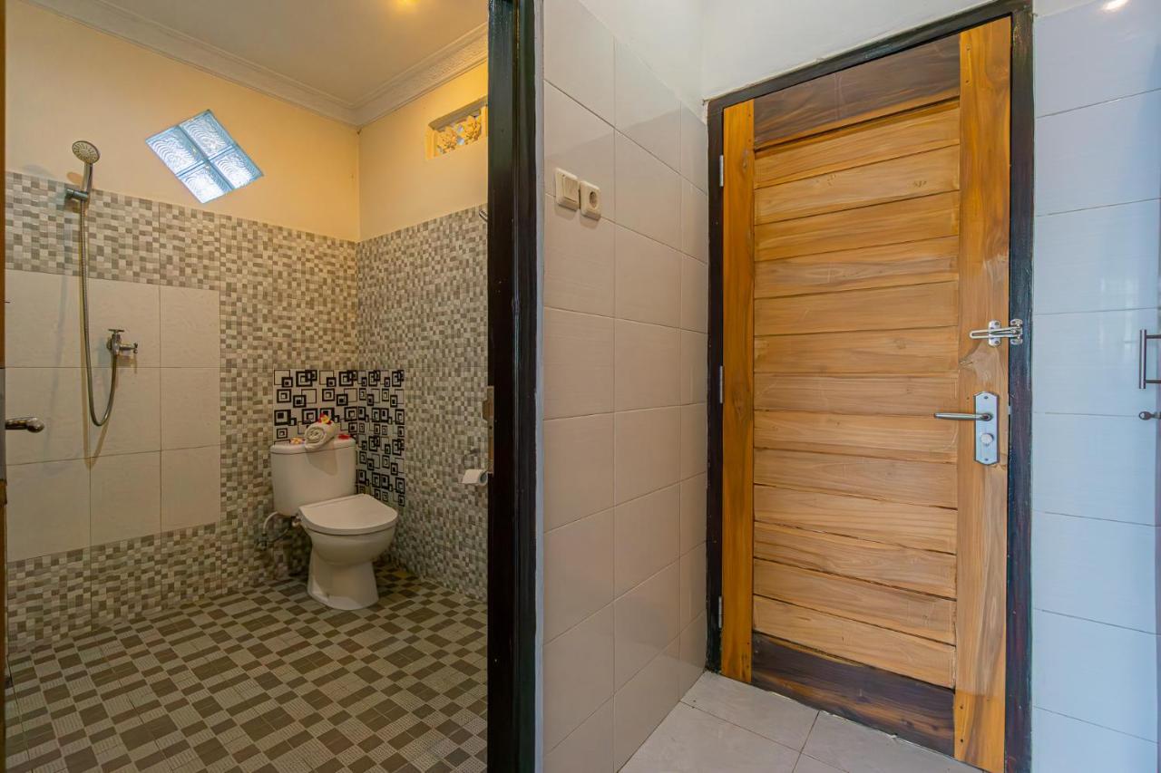 Goa Giri Hill Guest house