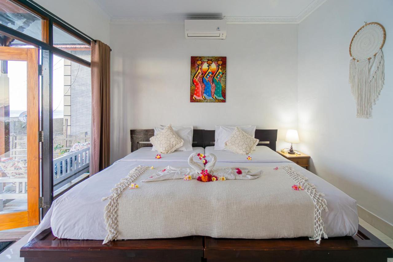 Guest house Goa Giri Hill