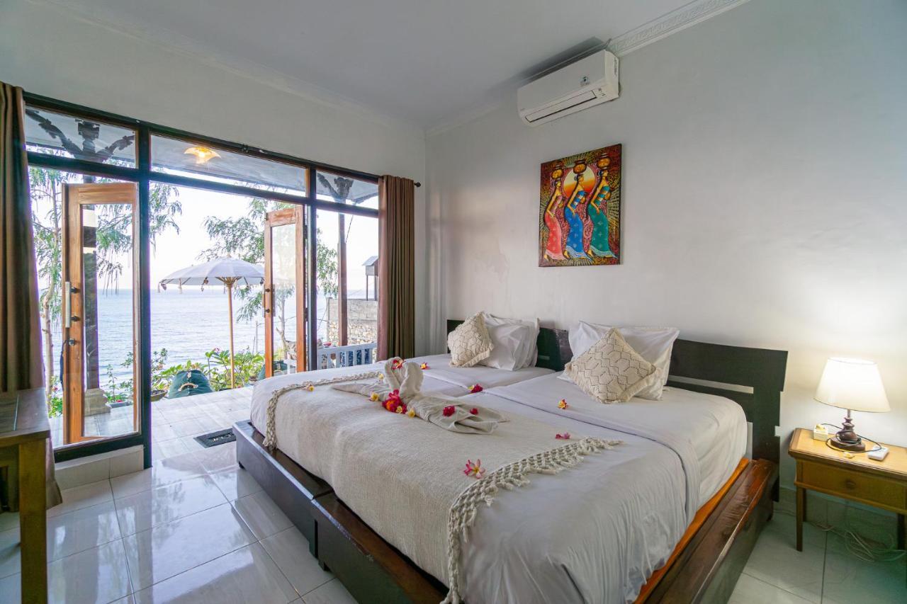 Guest house Goa Giri Hill *