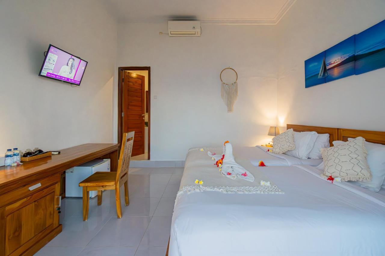 Guest house Goa Giri Hill Semaya