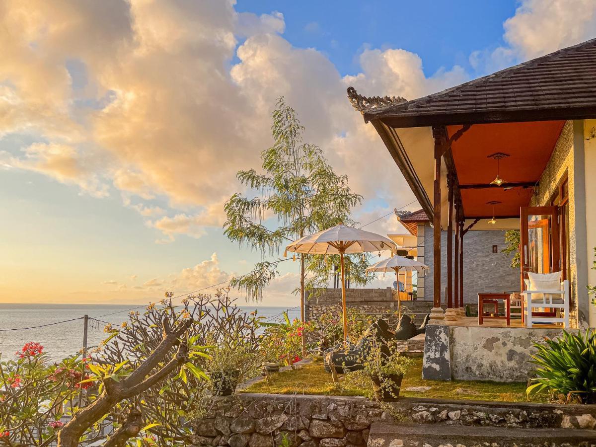 Goa Giri Hill Guest house