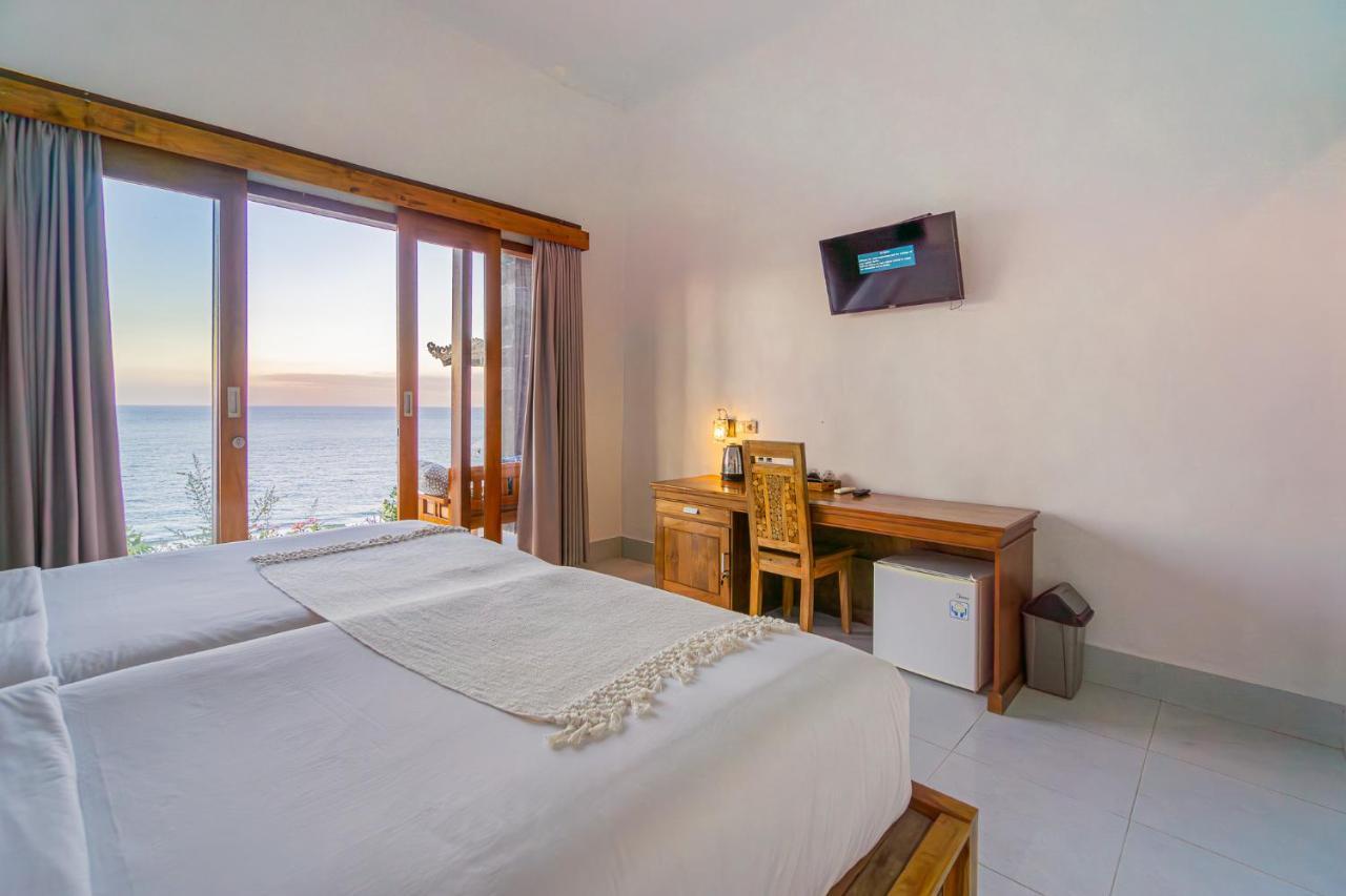 Goa Giri Hill Guest house *