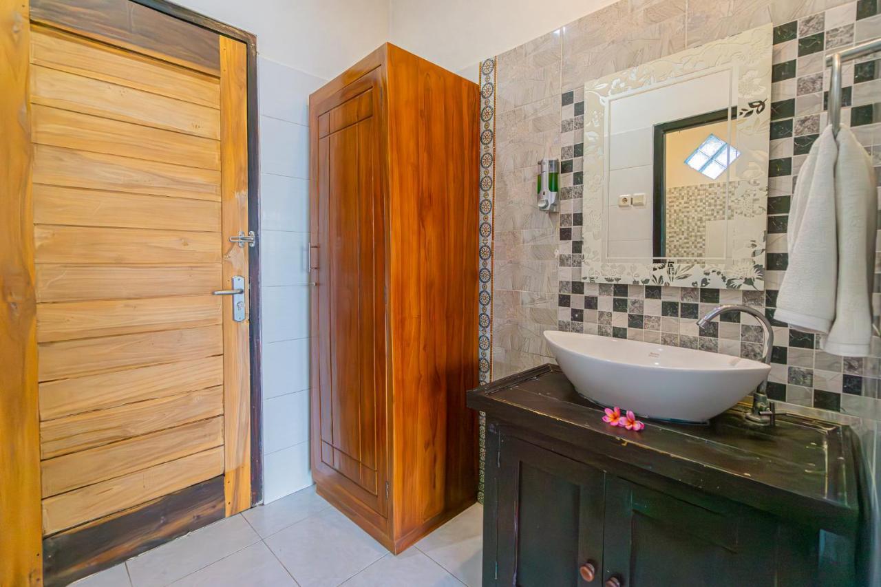 Goa Giri Hill Guest house