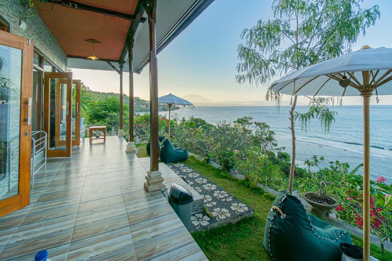 Guest house Goa Giri Hill