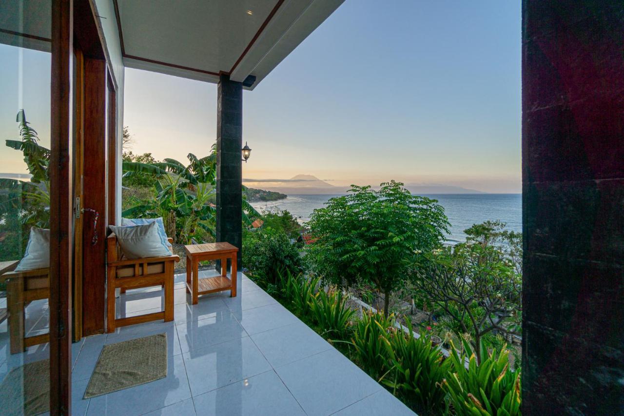 Goa Giri Hill Guest house