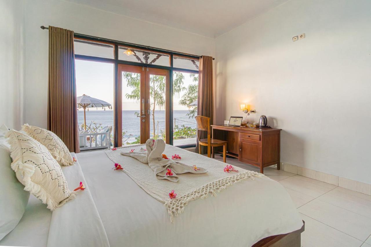 Goa Giri Hill Guest house Semaya