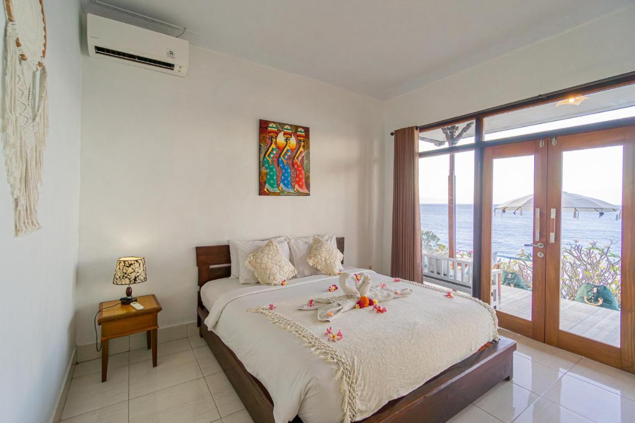 Goa Giri Hill Guest house *