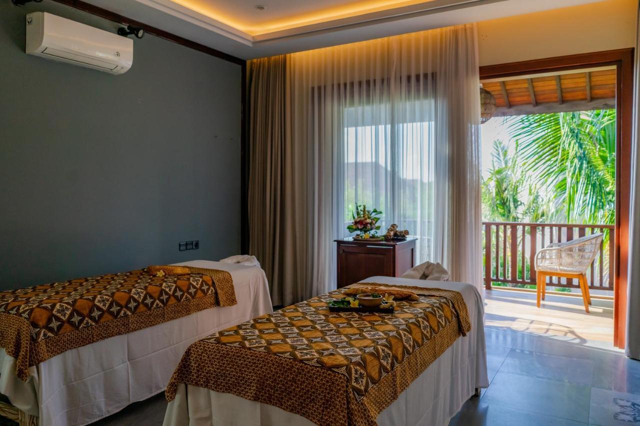 Sense 4* Canggu (Bali)