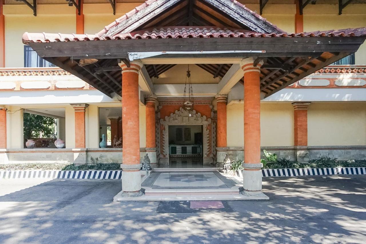 Oranjje Hotel Denpasar (Bali)