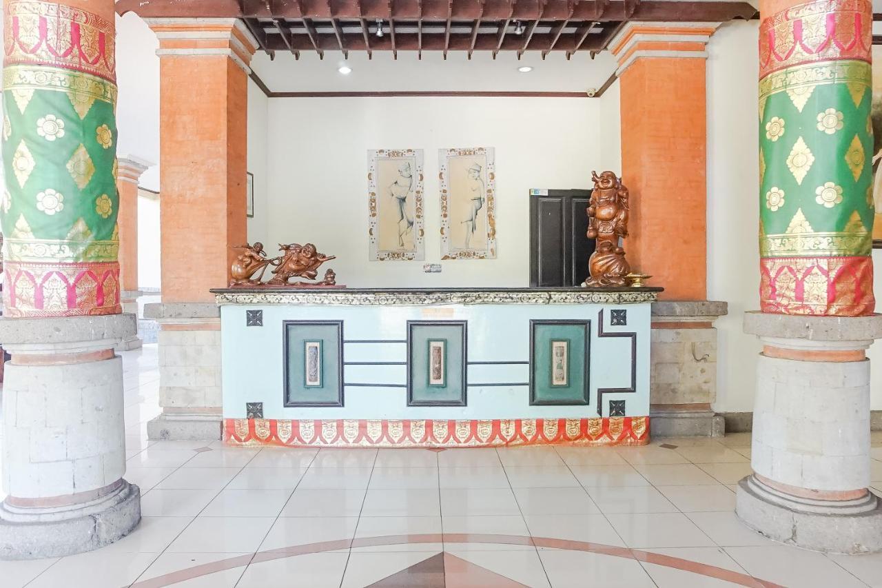 Oranjje Hotel