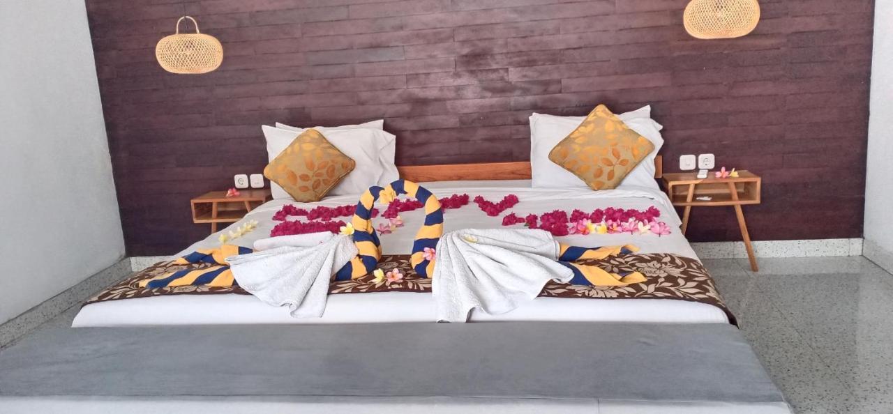 The Own Penida & Bed & Breakfast Toyapakeh