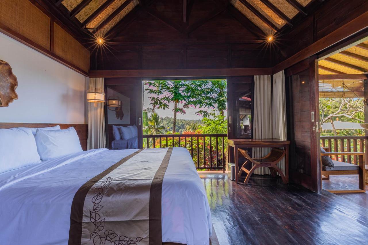 Lodge Amanuba Ersadeva