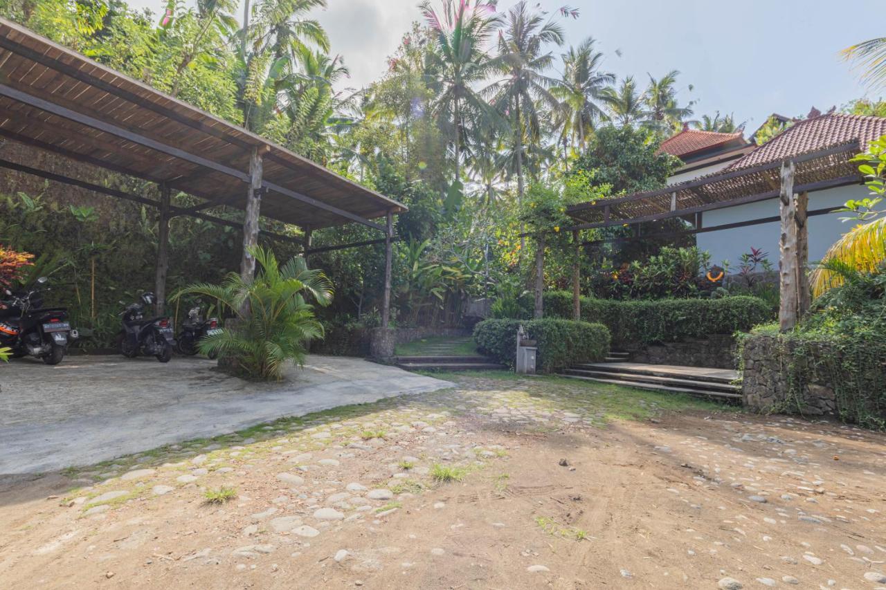 Amanuba Ersadeva Lodge