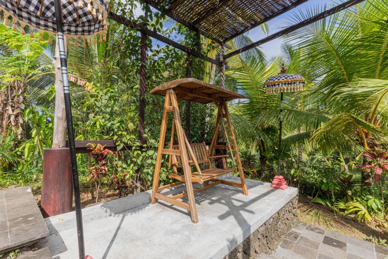 Lodge Amanuba Ersadeva Pulukan