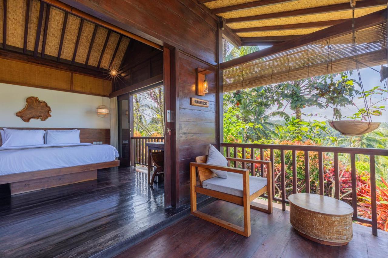 Amanuba Ersadeva Lodge
