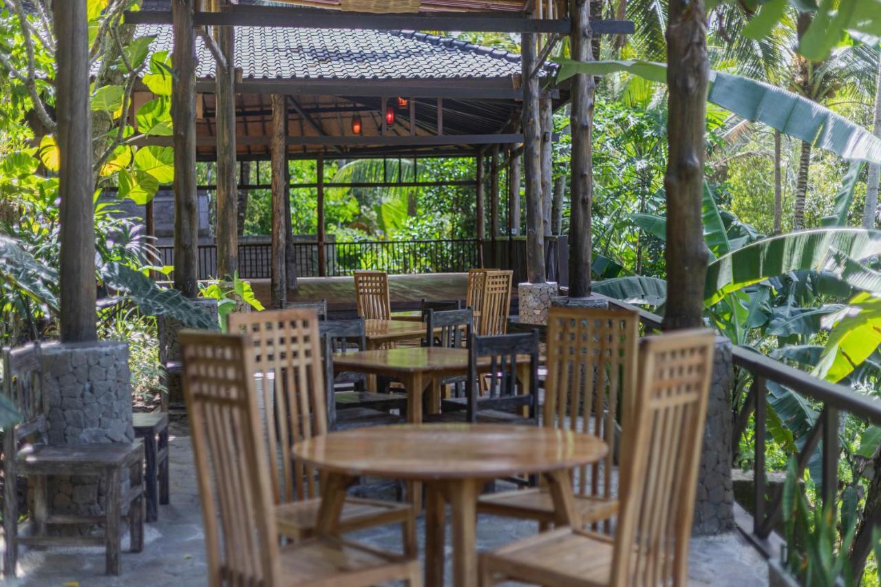 Amanuba Ersadeva Lodge