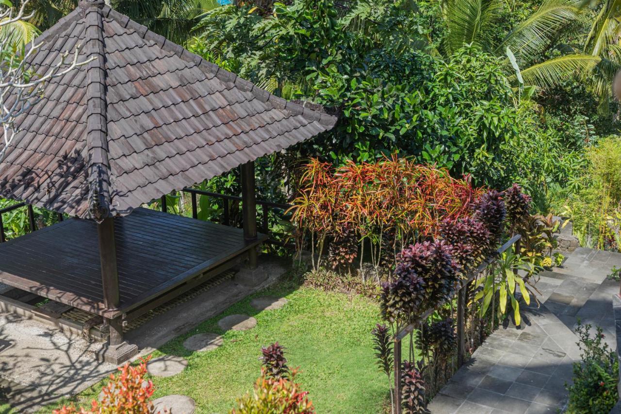 Amanuba Ersadeva Lodge