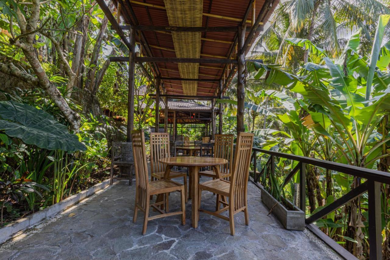 Amanuba Ersadeva Lodge
