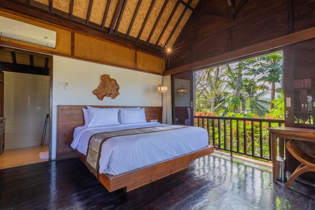 Lodge Amanuba Ersadeva Pulukan