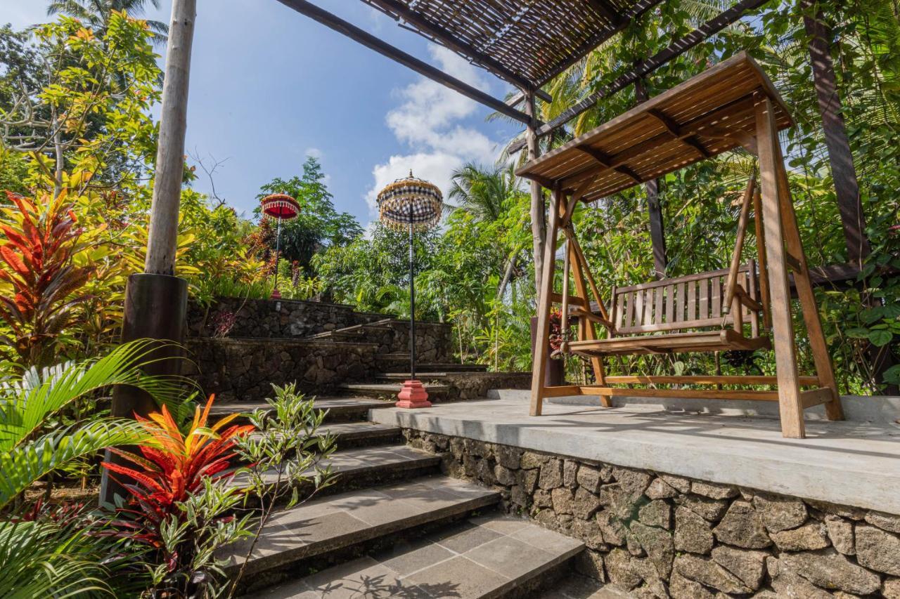 Amanuba Ersadeva Lodge *