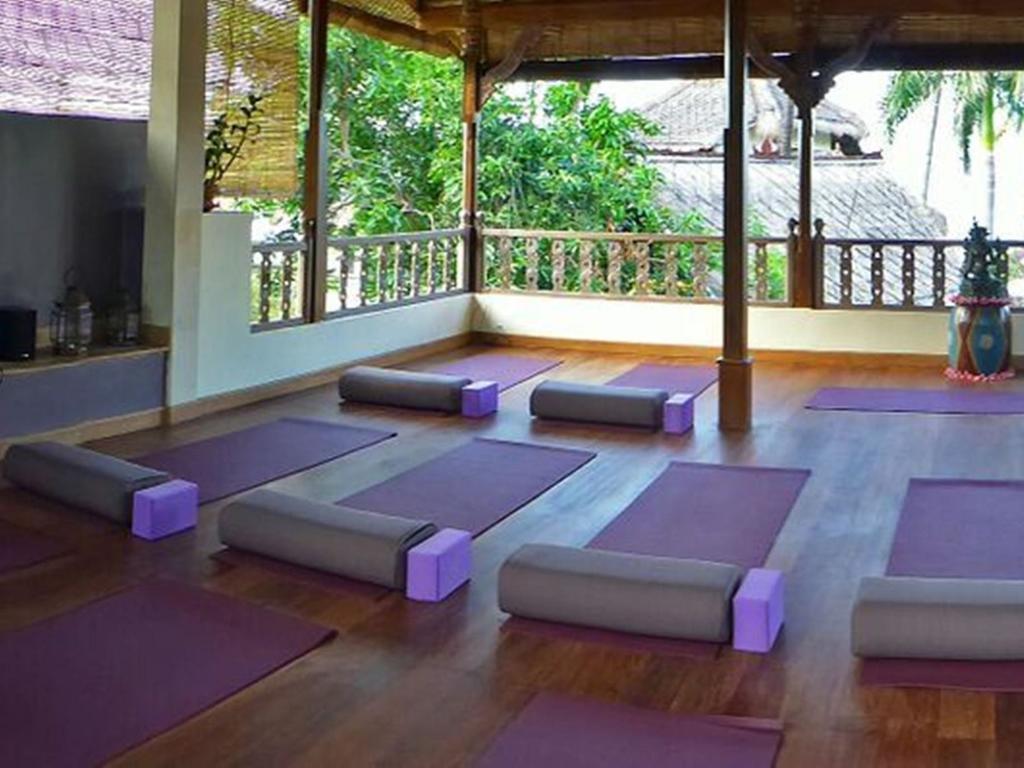 Life In Amed (Bali)