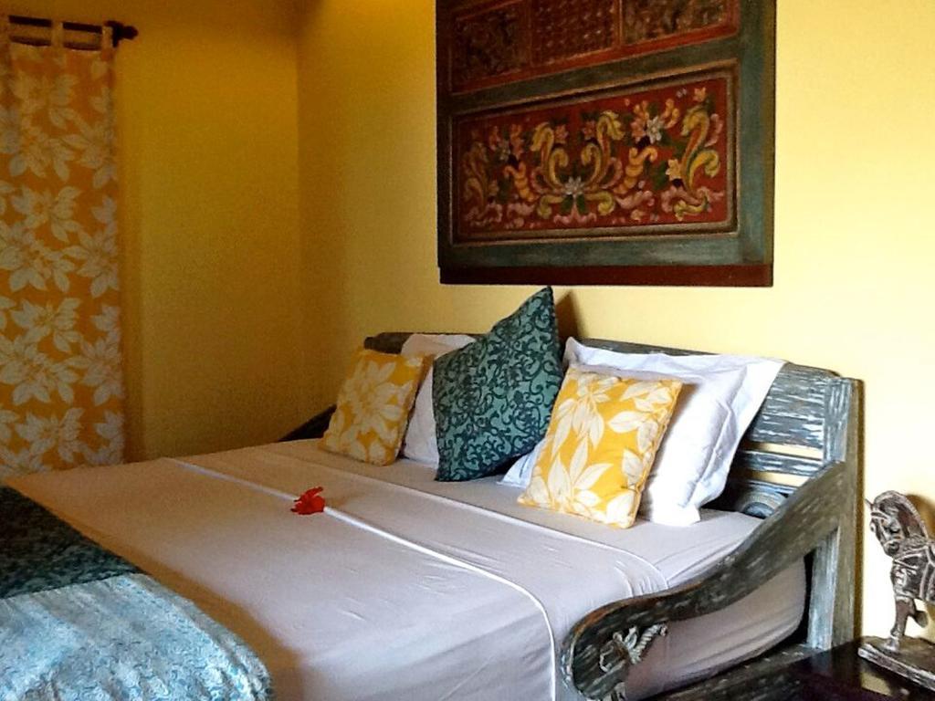 Guest house Life In 4*