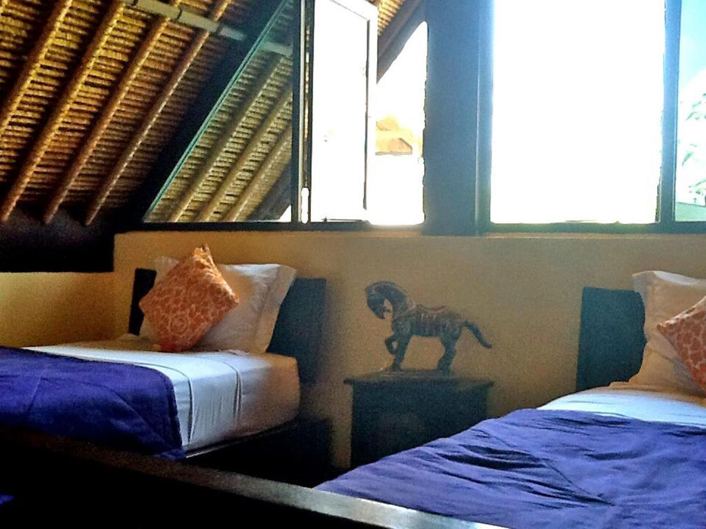 Guest house Life In Amed (Bali)