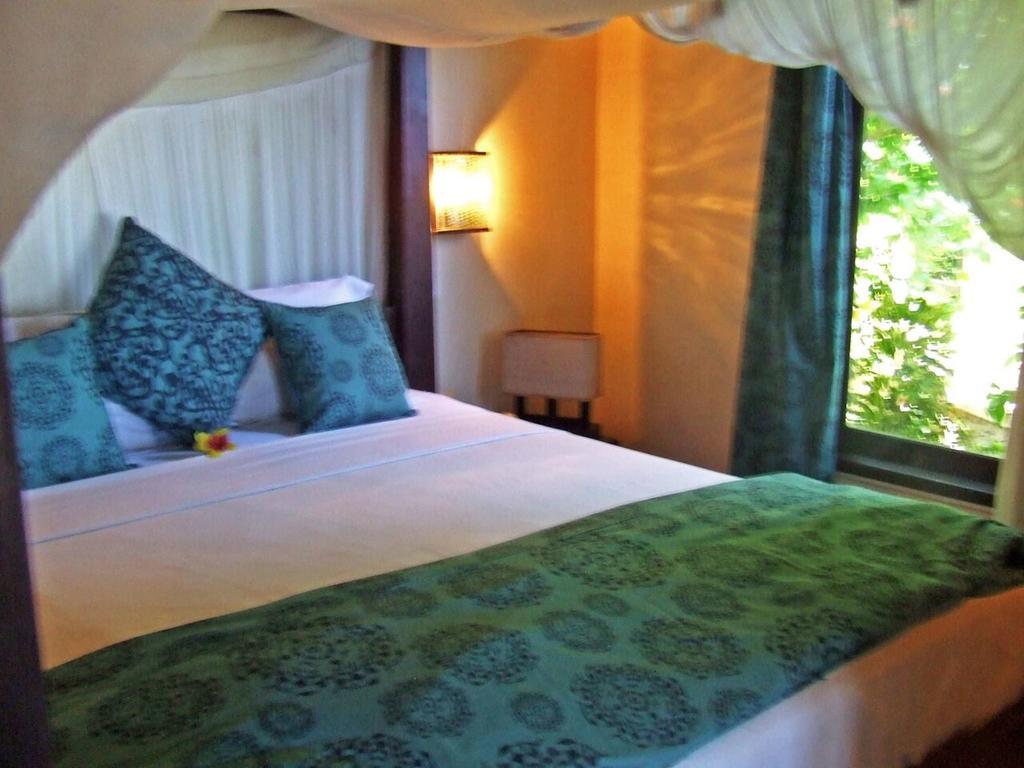 Life In Guest house Amed (Bali)