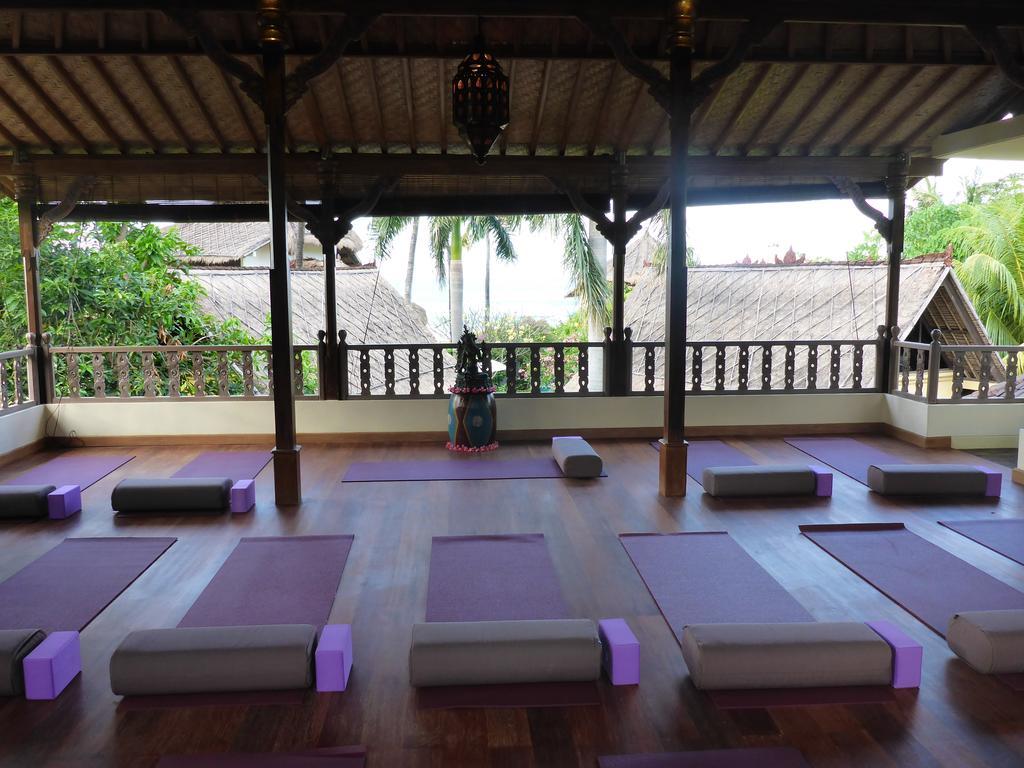 Life In Amed (Bali)
