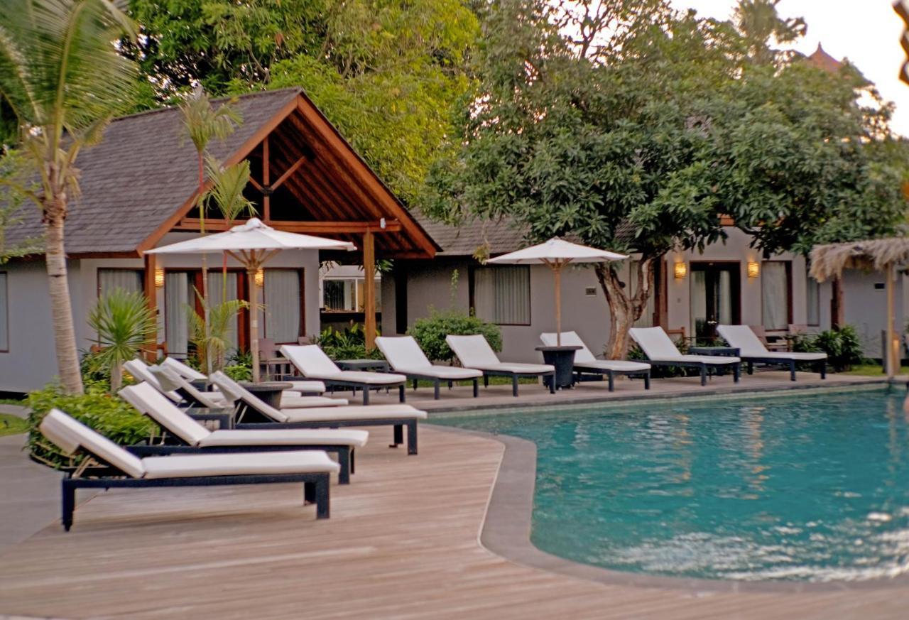 Villa Burung In Kashantee Village *