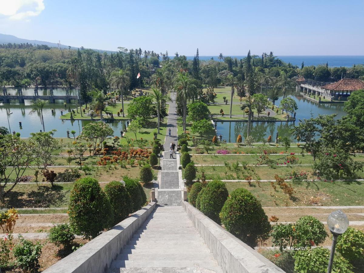 Harmony Padangbai (Bali)