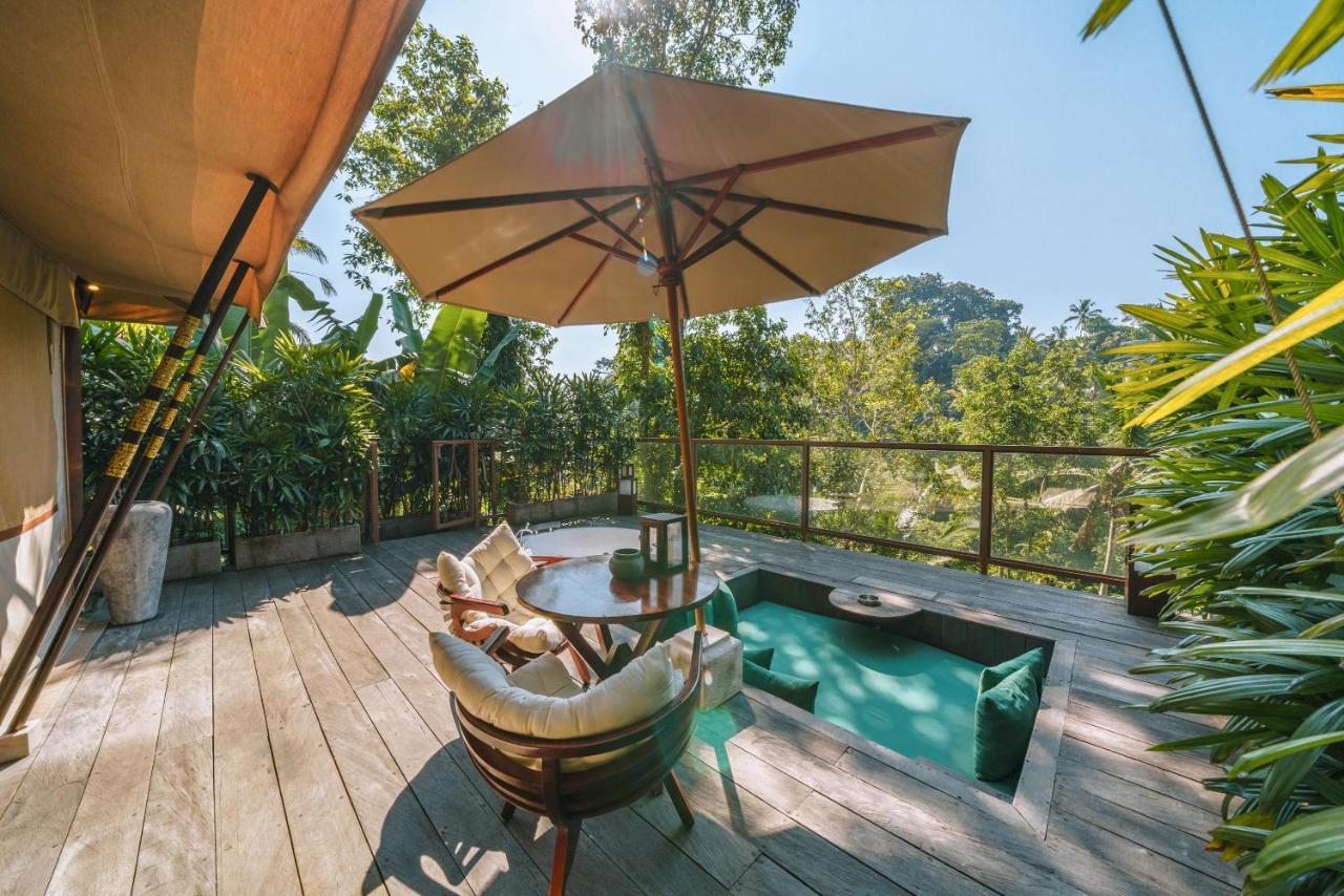 Kanva Ubud * Tegallalang (Bali)