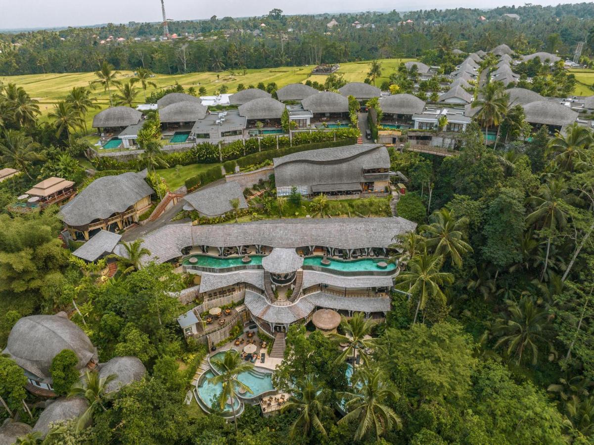 Kanva Ubud *