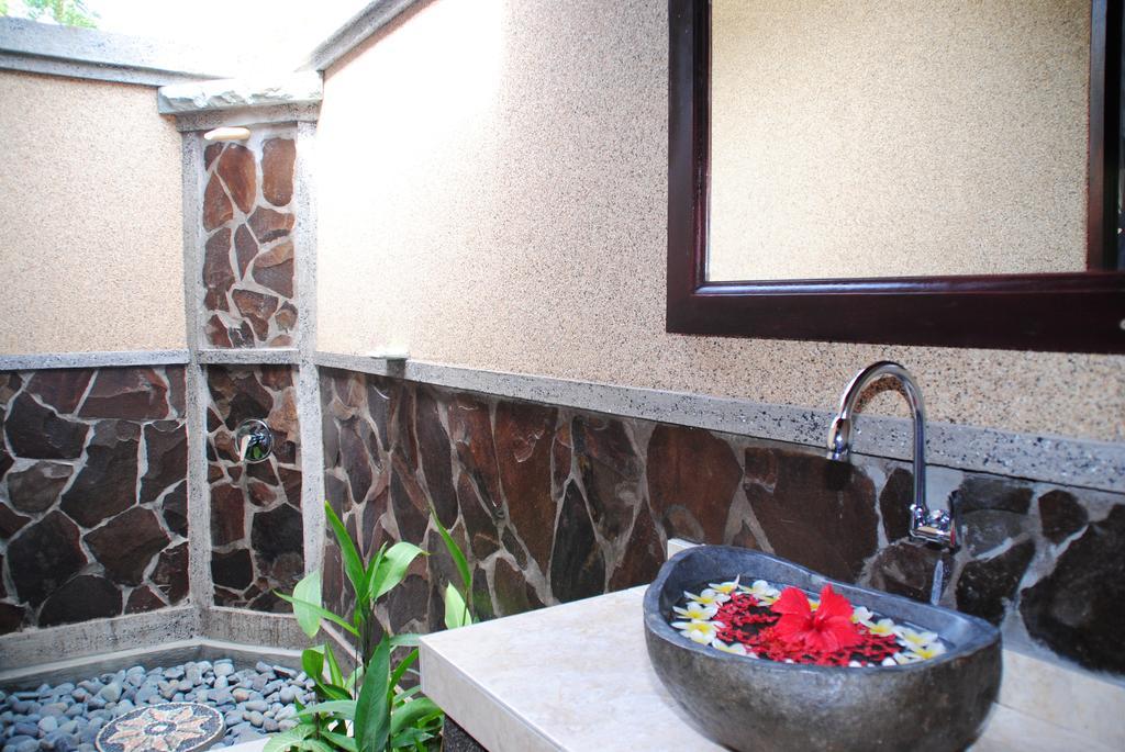 Homestay Oma In Bali *