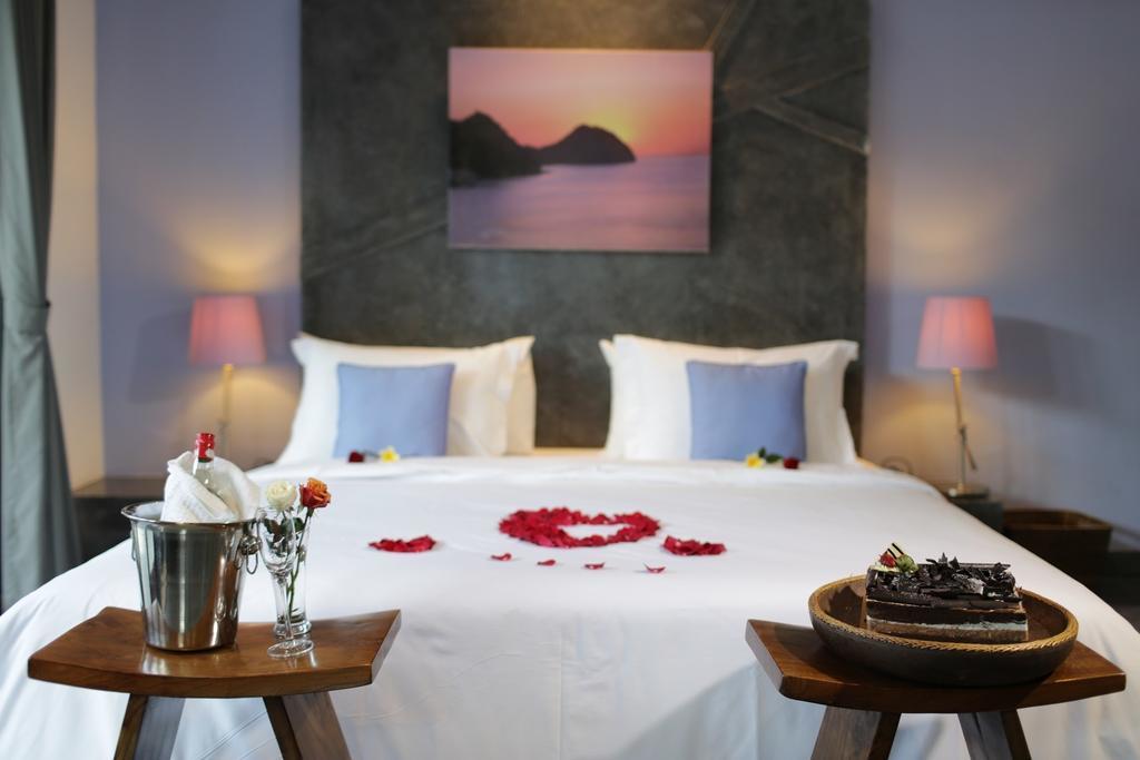Villa Andaman Canggu (Bali)