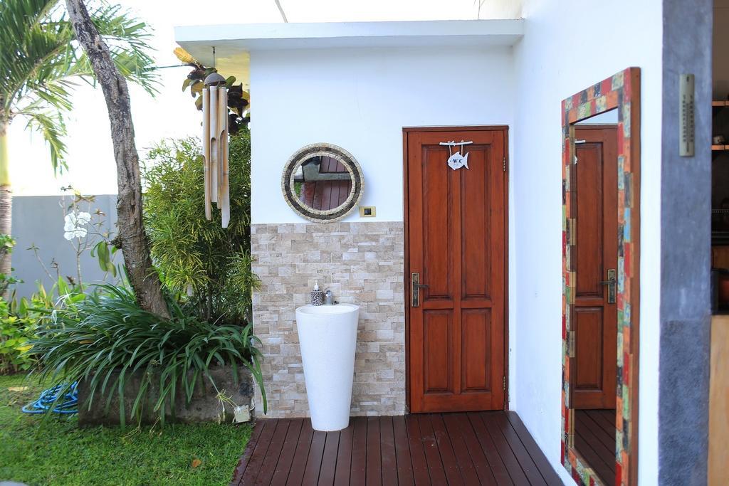 Andaman Villa