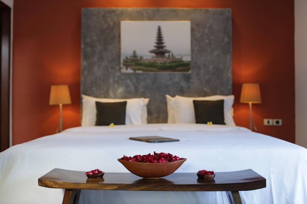 Andaman Canggu (Bali)
