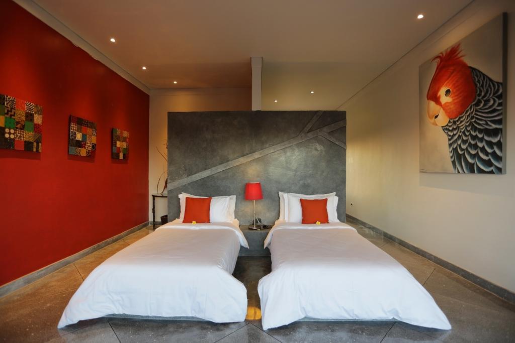 Villa Andaman