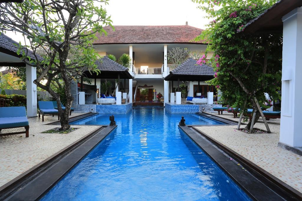 Villa Andaman