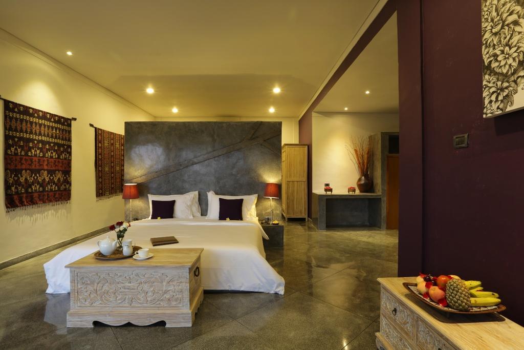 Andaman Canggu (Bali)