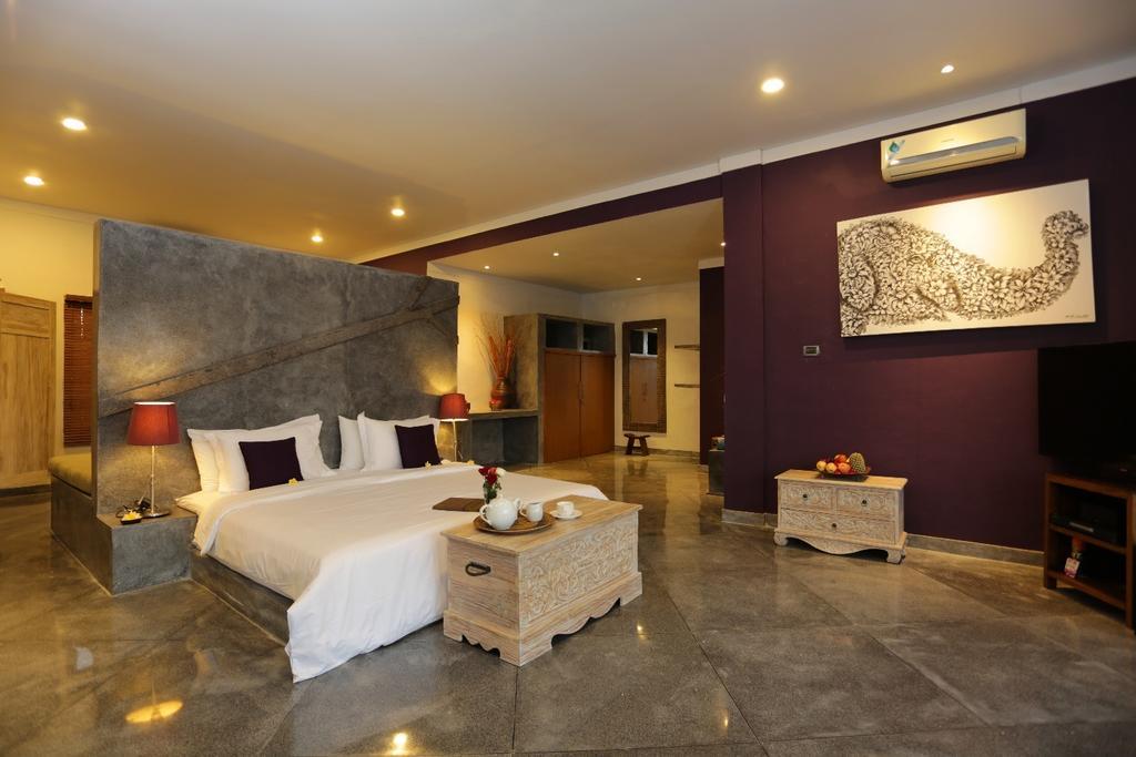 Villa Andaman *