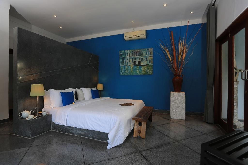 Villa Andaman