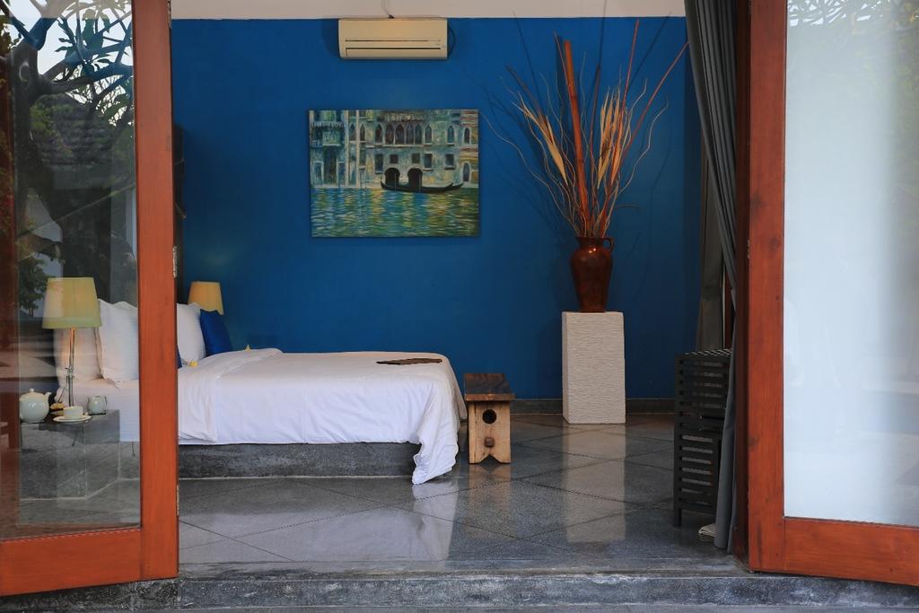Andaman Villa *