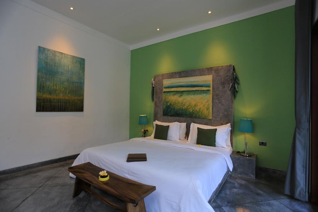 Villa Andaman