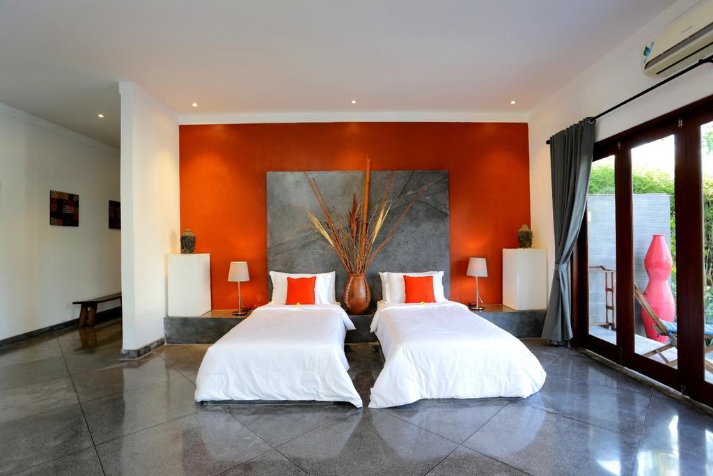 Andaman Villa