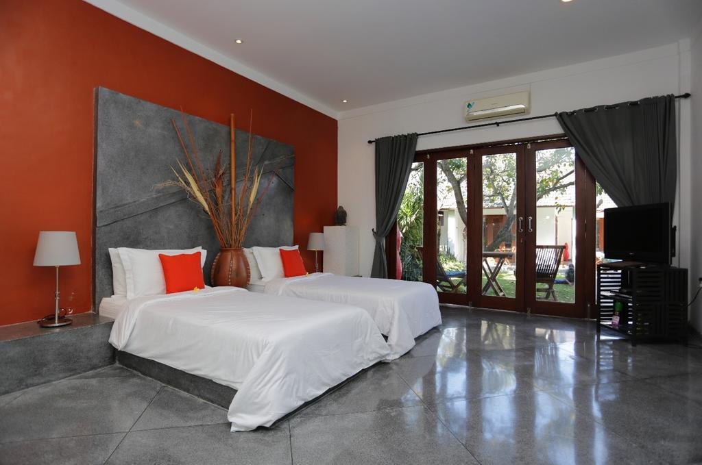 Andaman Villa *
