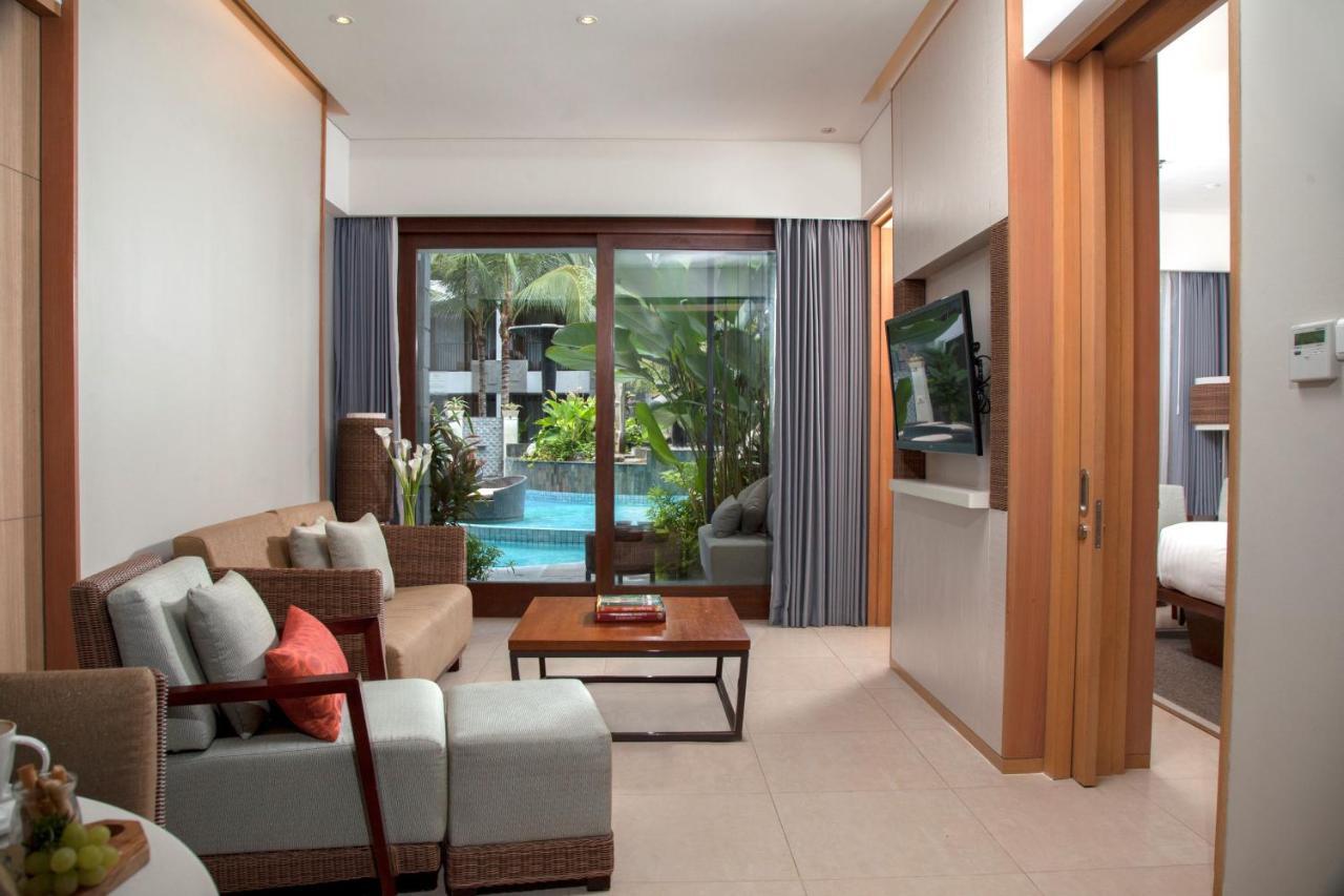 Courtyard By Marriott Bali Seminyak (Bali)