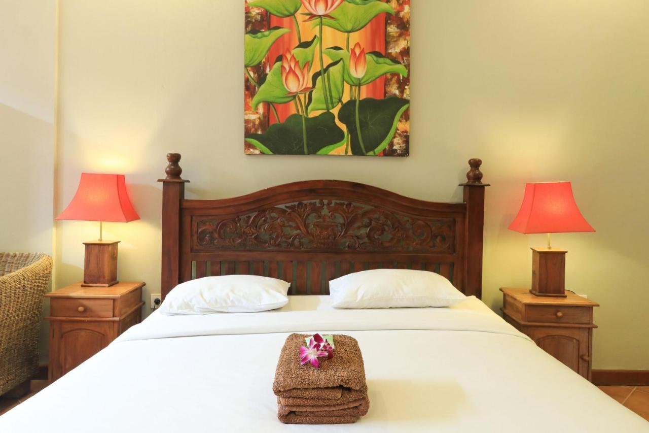 Diuma Yoga Meditation Retreat And Healing Center 2* Sanur (Bali)